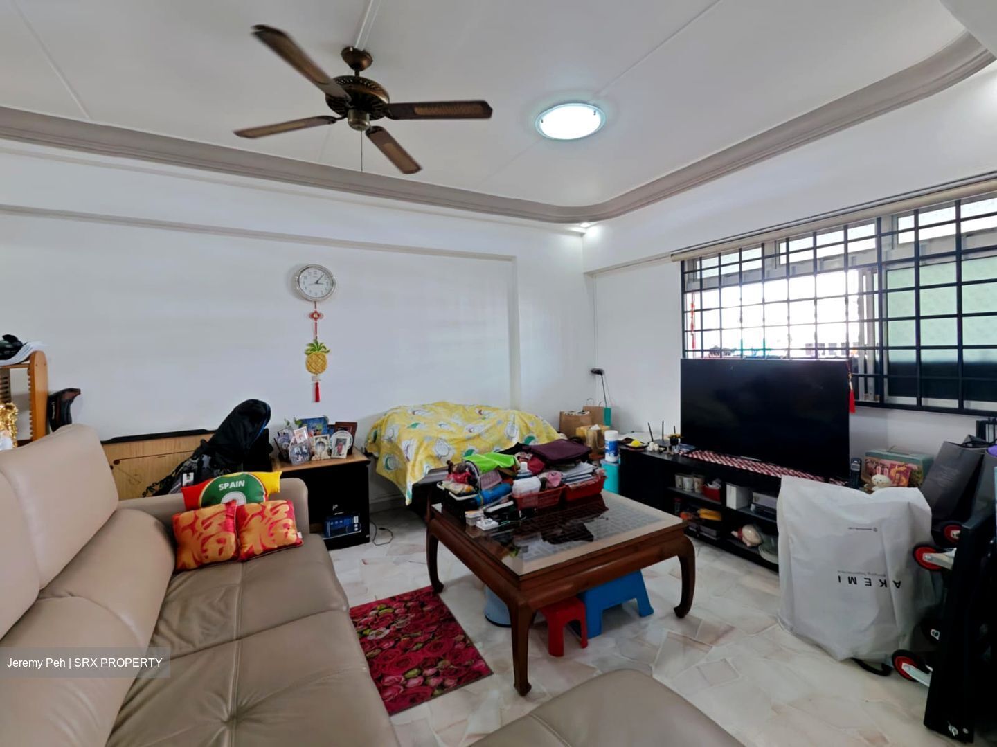 Blk 631 Pasir Ris Drive 3 (Pasir Ris), HDB 4 Rooms #505869881